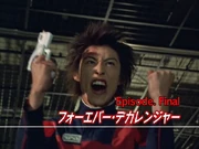 The preview of episode 50 which was listed as Episode