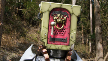 Door World | RangerWiki | Fandom
