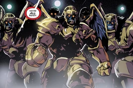 Goldar-Warriors-2016-Comic