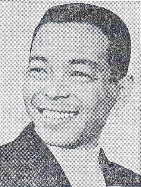 Ichiro Murakoshi Rangerwiki Fandom Ichiro Murakoshi Rangerwiki Fandom