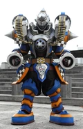 Gunjoji Brothers (deceased; both)