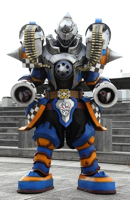 KSR-Gunjoji
