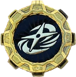 KSZe-Ninninger Gear (Kikai Side)