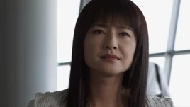 Kyoko Shiraishi