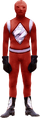 Red Dark Ranger (I) Justin