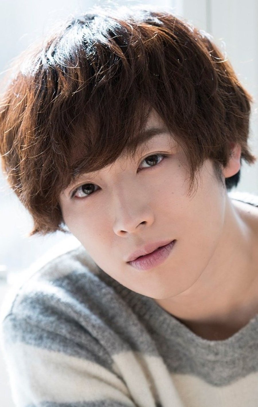 Shogo Suzuki | RangerWiki | Fandom
