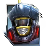 UI Ranger TriniDragon COM