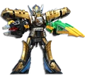 ZSK-Pteraiden Oh Western.png (254 KB) Ptera Charge Megazord Para-Raptor Formation Dino Charge Gold Ranger, Dino Charge Black Ranger, and Dino Charge Green Ranger.