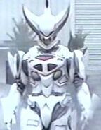 Killer Boxer Boribaru (featured in Mirai Sentai Timeranger vs. GoGoFive)