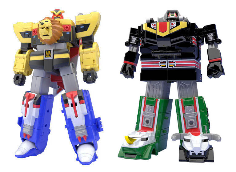 Liveman (Toyline) | RangerWiki | Fandom