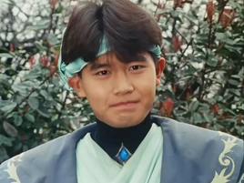 Etoffe Tribe Knight Dan