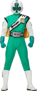 Clover King Bunta Daichi