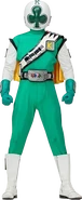 Clover King
