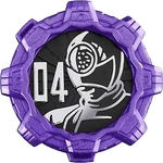 KSZe-Denziman Gear (Dark)