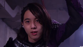 Kaito Goshikida (Stacy)