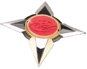 power rangers ninja steel ninja stars