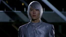 Naga Ray (Pre-Kyuranger)