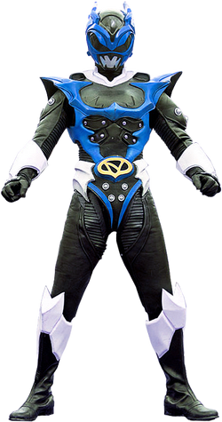 Category:Thunder Rangers, RangerWiki