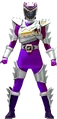 Dino Charge Purple Ranger (Dino Super Drive)