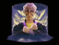 Yellow Aquitar Ranger It's Morphin Time! Yellow Aquitar Ranger Power!
