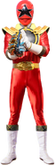 GozyuTyranno OhRed