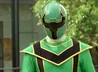 Green Mystic Ranger Profile