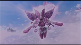 Heavenly Saint Wingel