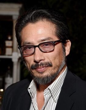Hiroyuki Sanada - Wikipedia