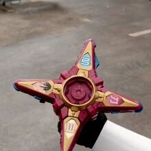 power rangers ninja steel battle morpher
