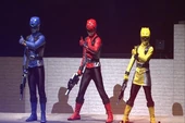 Kaizoku Sentai Gokaiger Final Live Tour 12 Rangerwiki Fandom