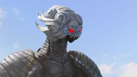 Cloud Hildon Profile