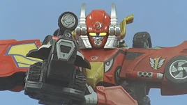 Engine-O Gunpherd Profile