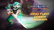Izzy in her promotional artwork