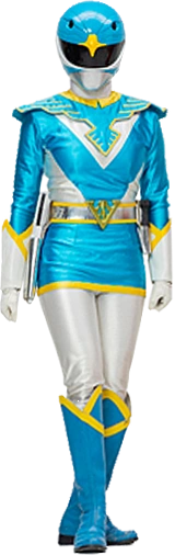 Ako Hayasaka | RangerWiki | Fandom