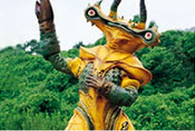 Shadorah | Gojipedia | Fandom