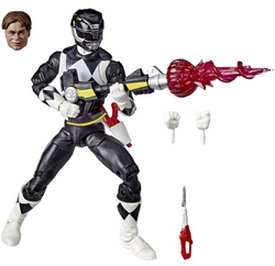 Power rangers lightning collection clearance