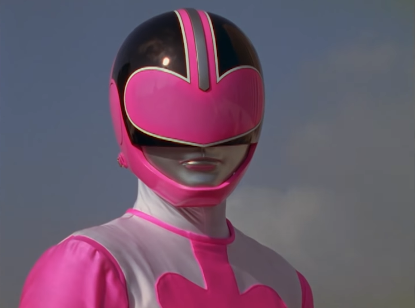 Yuri (Timeranger), Super Sentai