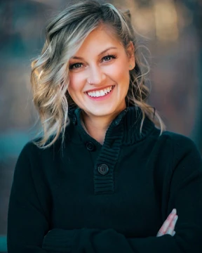 Erika Fong e Brittany Pirtle