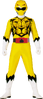 Oni Sister Zyuoh Lion