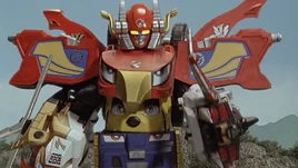 Engine-O Jetripter Profile