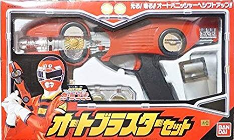 Carranger (Toyline) | RangerWiki | Fandom Carranger (Toyline) | RangerWiki | Fandom
