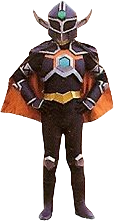 Ginga-krantz