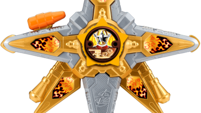 Power rangers ninja battle morpher hotsell