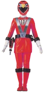 Goon-redf.png (110 KB) A female version of Go-On Red as seen in a Gokaiger stageshow.