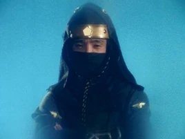 Kakuranger warringstatesjiraiya