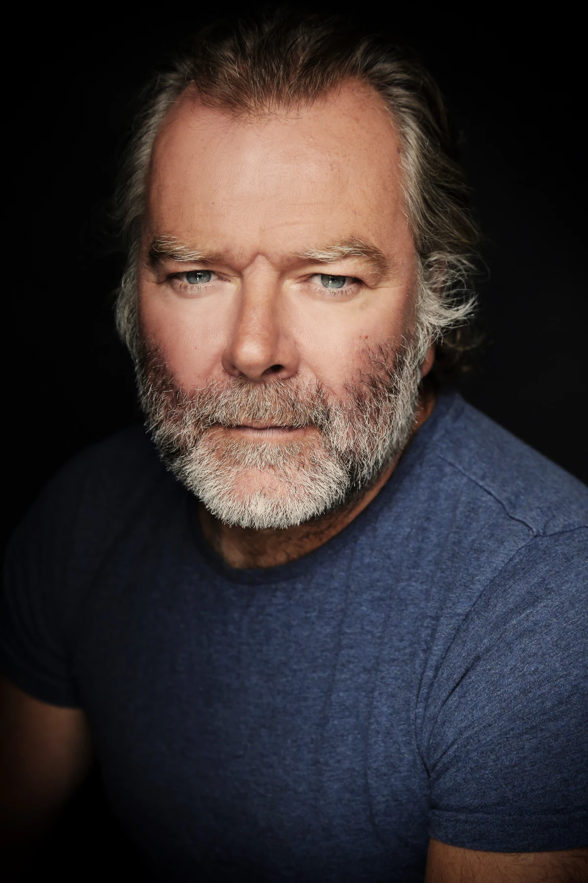 Mark Mitchinson | Power Rangers | Fandom