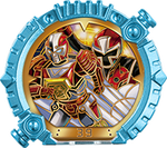 N1SG-Ninninger Polar Ring