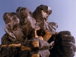 Pr in Space Psycho-Monster-Black