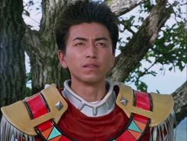 Ryoma | RangerWiki | Fandom