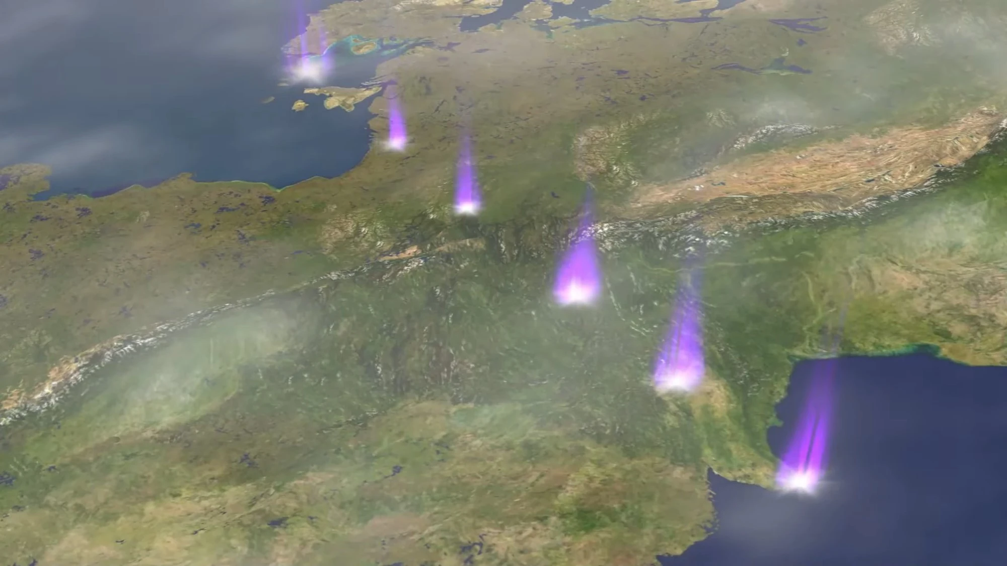 A Crack in the World | RangerWiki | Fandom